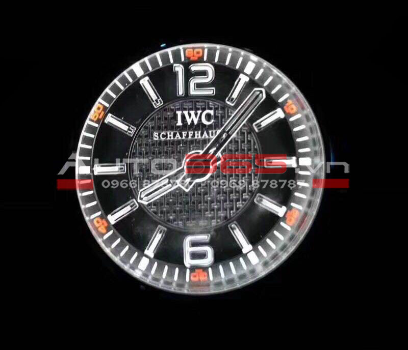 Đồng hồ IWC cho Mercedes C Class